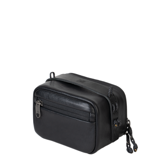 皮革隨身相機小包 L